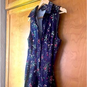 Beautiful summer dress-size 12